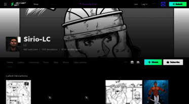 sirio-lc.deviantart.com