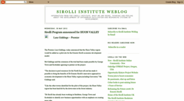 sirolli.blogspot.com