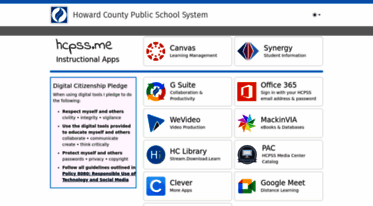 sis.hcpss.org