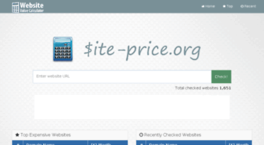 site-price.org