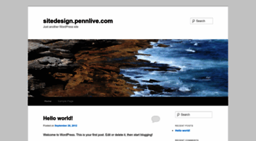 sitedesign.pennlive.com