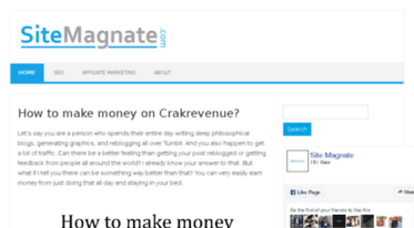 sitemagnate.com
