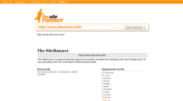 siterunner.info