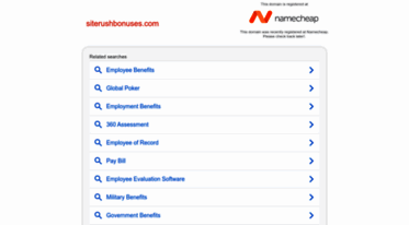 siterushbonuses.com