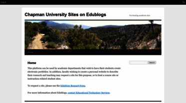 sites.chapman.edu