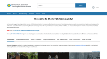 sites.si.edu
