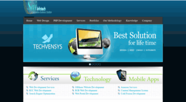 siwebtech.com