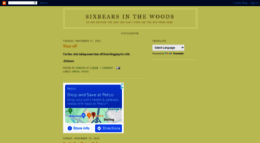 sixbearsinthewoods.blogspot.com