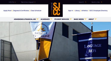 sjcc.edu
