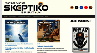 skeptiko.com