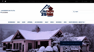 ski-depot.com