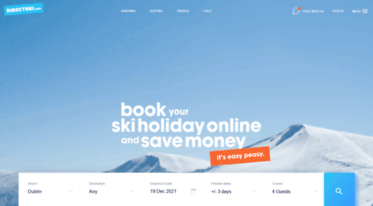ski.statravel.co.uk