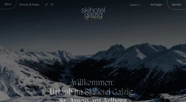 skihotelgalzig.at