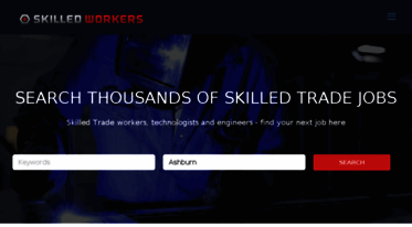 skilledworkers.com