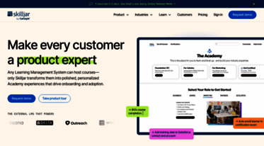 skilljar.com