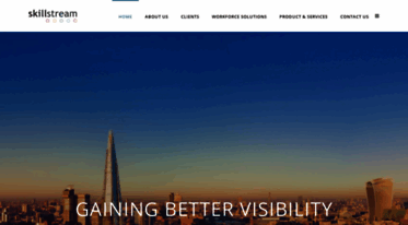 skillstream.co.uk