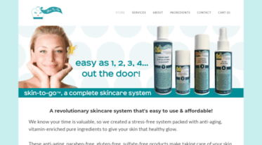skin-to-go.com