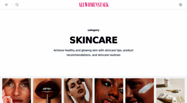 skincare.allwomenstalk.com