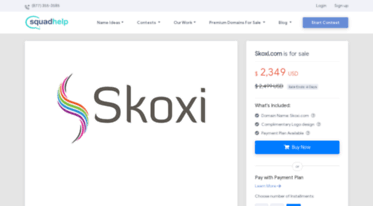 skoxi.com