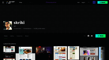 skriki.deviantart.com