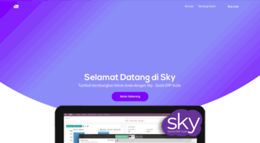 sky-erp.com