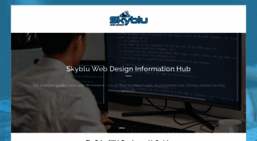 skybluweb.co.uk