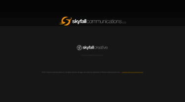 skyfall.com