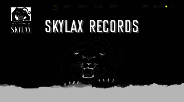 skylaxrecords.com