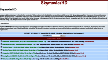 skymovieshd.soy