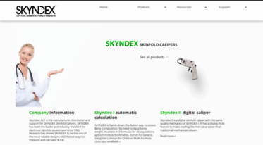 skyndex.com