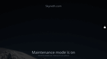 skyneth.com
