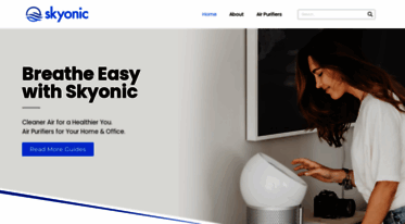 skyonic.com