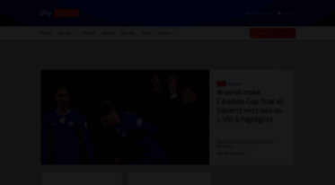 skysports.com