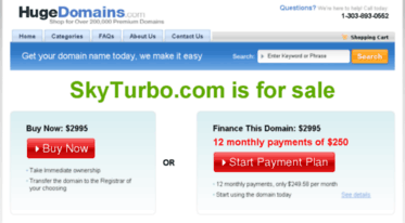 skyturbo.com