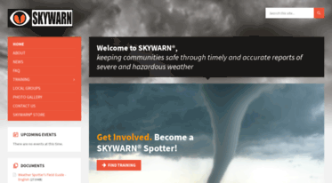 skywarn.org