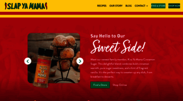 slapyamama.com