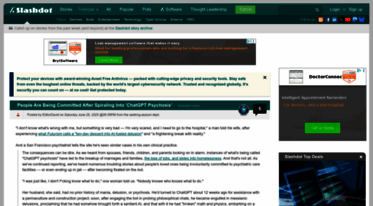 slashdot.org