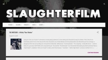 slaughterfilm.com