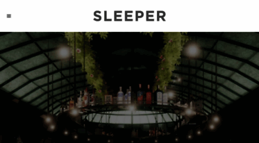 sleepermagazine.com