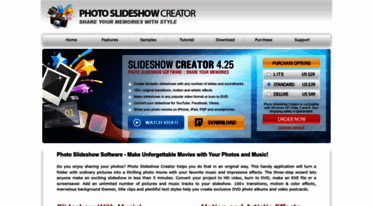 slideshow-creator.net