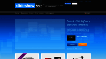 slideshowbox.com