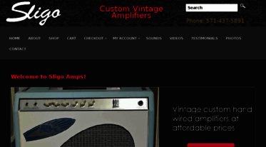 sligoamps.com