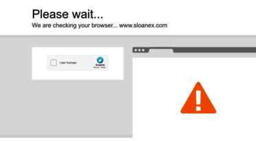 sloanex.com