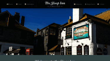 sloop-inn.co.uk