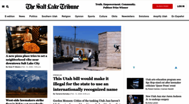 sltrib.com