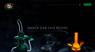 smackdabessentials.com