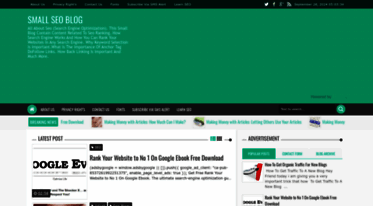 smallseoblog.blogspot.com