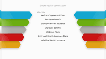 smart-health-benefits.com