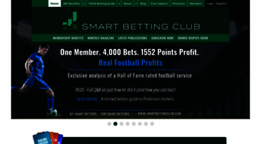 smartbettingclub.com