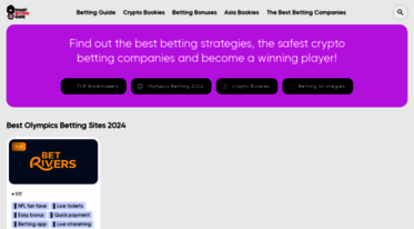 smartbettingguide.com
